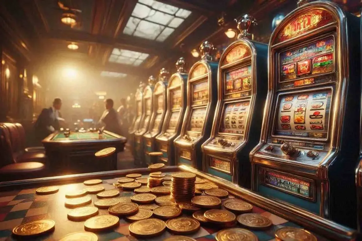 Irwin Casino